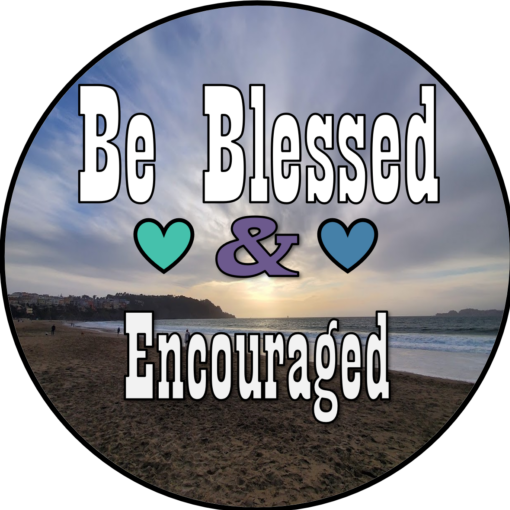 Be Blessed & Encouraged LLC