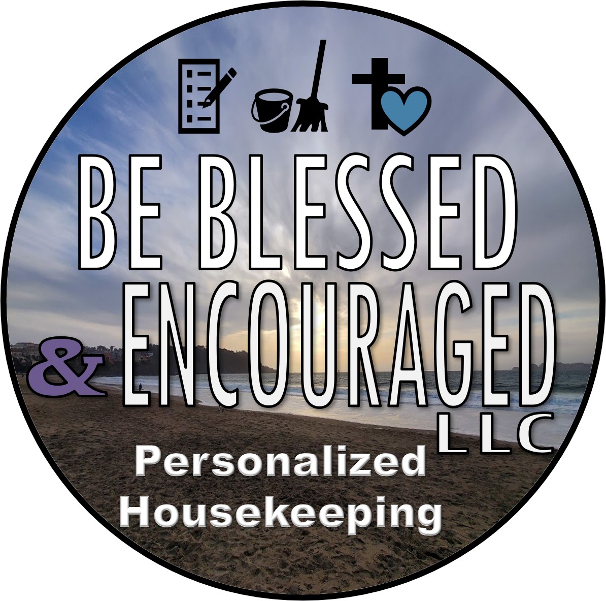 Be Blessed & Encouraged LLC